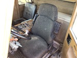 Control Station with Asiento/apoyabrazos