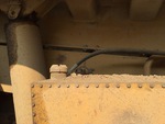 Chassis with Almohadillas de Plataforma