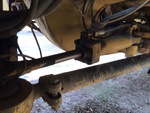 Hydraulics with Steering Cylinders