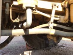 Hydraulics with Mangueras (hidráulicas)