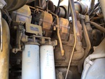 Motor with