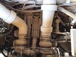 Motor with