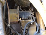 Motor with