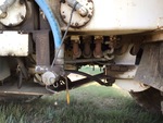 Underbody with Kit Húmedo Para Tuberías