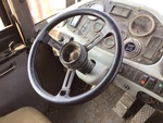 Cab with Controles de la dirección