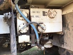 Underbody with Tanque hidráulico