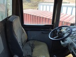 Cab with Control de Ventanas