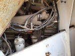 Motor with Engine - Left Side