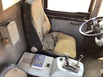 Cab with Asientos/apoyabrazos