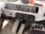 Cab with Calefactor
