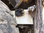 Underbody with Condición del chasis