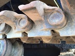 Undercarriage with Right Track Links