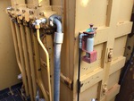 Hydraulics with Hydraulic Tank