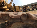 Undercarriage with Right Grouser Height