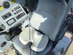 Control Station with Seats/Armrests