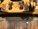 Chassis with Turntable Bearing