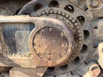 Drivetrain with Left Final Drive