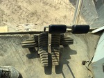Control Station with Steering Controls