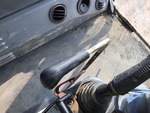 Safety with Safety Lock Out/Stop