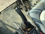 Control Station with Hydraulic Controls