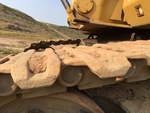 Undercarriage with Left Grouser Height