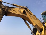 Chassis with Boom Condition