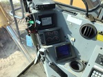 Control Station with Dash Console