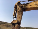 Chassis with Stick Condition
