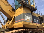 General Appearance with Sheet Metal (fiberglass) Condition