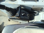 Control Station with Drivetrain Controls