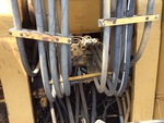 Hydraulics with Hoses (Hydraulics)