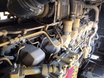 Engine with Engine - Right Side