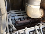 Engine with Engine - Right Side