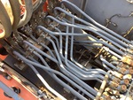 Hydraulics with Hoses (Hydraulics)