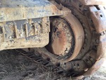 Drivetrain with Right Drive Motor