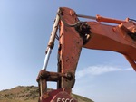 Chassis with Stick Condition
