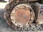 Drivetrain with Right Final Drive