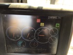 Control Station with Warning Lights