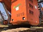 General Appearance with Sheet Metal (fiberglass) Condition