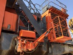 General Appearance with Steps/Ladders