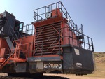 General Appearance with Hand Rails