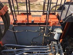 Hydraulics with Hydraulic Tank