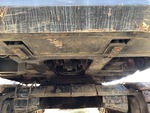 Chassis with Bottom Covers