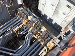 Hydraulics with Valves