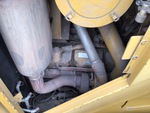 Engine with Engine - Right Side