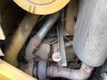 Engine with Engine - Left Side