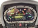 Control Station with Warning Lights