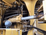 Hydraulics with Steering Cylinders
