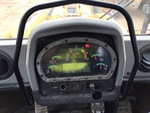 Control Station with Dash Console