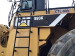 Hydraulics with Hydraulic Tank
